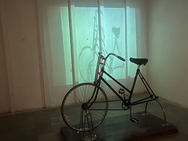 Bunk’Art 1 Tirana