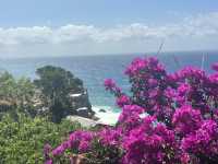Stunning views of the Levant over Cinque Terre