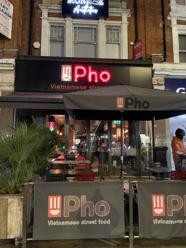PHO!! 