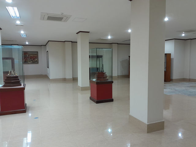 Lao National Museum