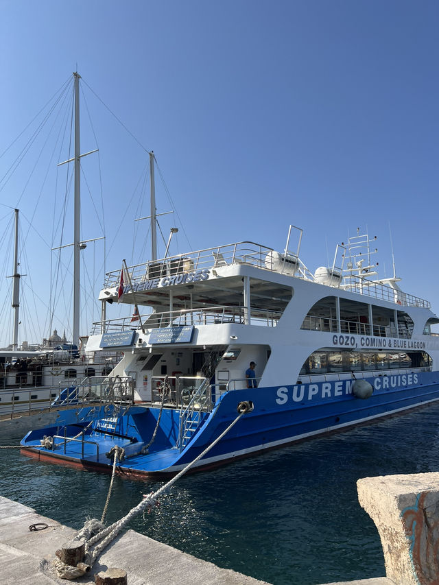 🇲🇹 馬爾他斯利馬（Tas-Sliema） ✨