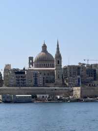 🇲🇹 馬爾他斯利馬（Tas-Sliema） ✨