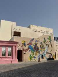 Don’t Miss These Must Do In Doha Spots! 🇶🇦