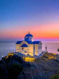 🌾 Winds, Wheat & Waves – Lemnos, Greece