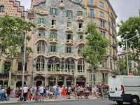 From Sagrada to the Sea: Your Ultimate 3-Day Barcelona Itinerary