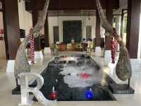 🌴✨ รีวิว Renaissance Koh Samui 