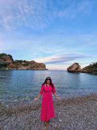 Taormina – Sicily’s Hilltop Treasure