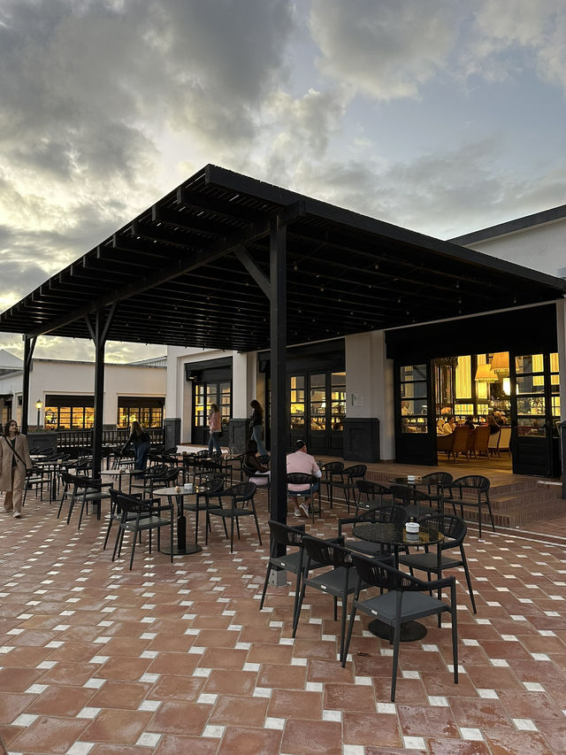 H10 Rubicon Palace: My Luxury Escape in Lanzarote for the Perfect Romantic Getaway