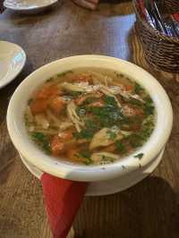The Red Hog Review: Poland’s Celebrity-Favourite for Traditional Cuisine