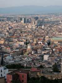 Naples: Italy’s Raw & Radiant Soul 🍕🔥  