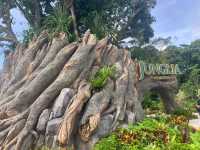 Junglia Okinawa Theme Park Review: A Paradise of Fun, Food, and Relaxation