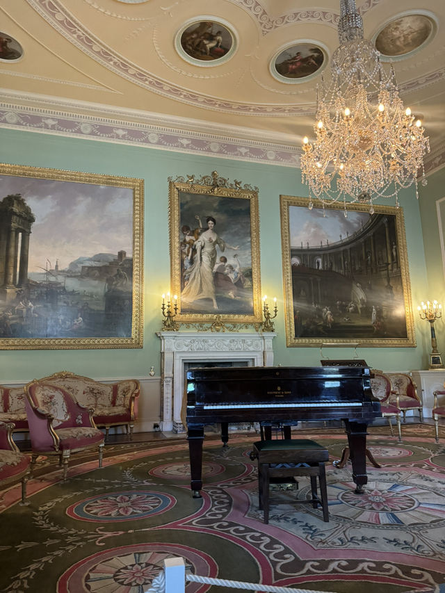 Leeds Day Trip | Harewood House 🏰 