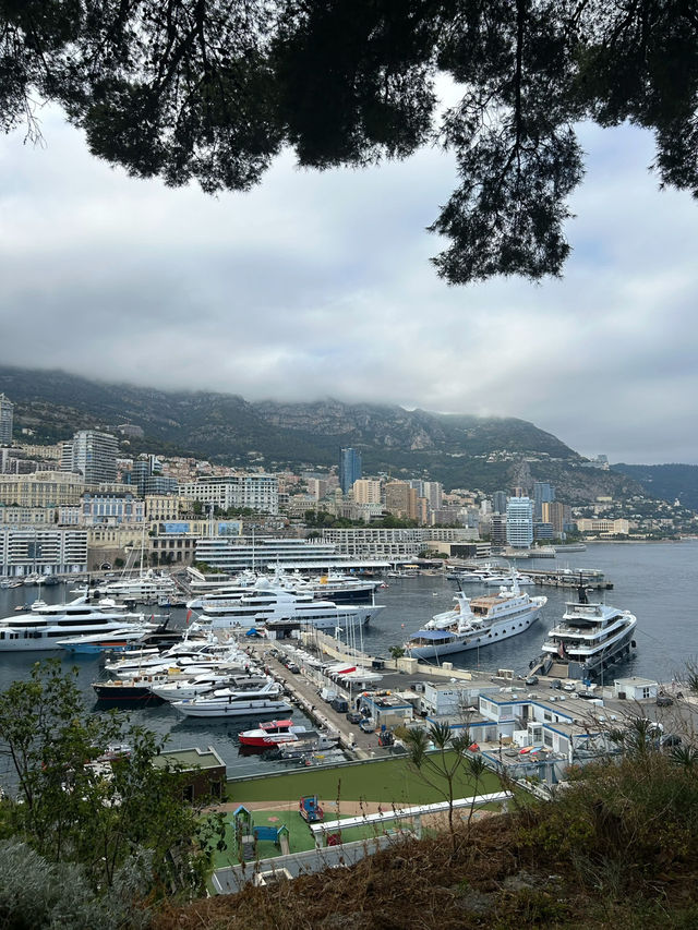 💡 Monaco on a Budget — Yes, It’s Possible