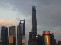 Shanghai Tower – Shanghai 🇨🇳