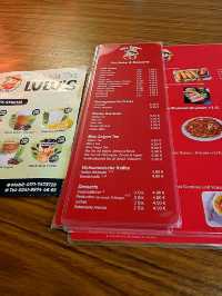 🇻🇳✨ A Taste of Vietnam in the Heart of Aachen — Miss Saigon Delivers Flavors that Speak to the Sou
