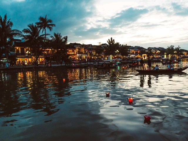 Hoi An, Vietnam: A Timeless Town of Lanterns, Culture and Charm