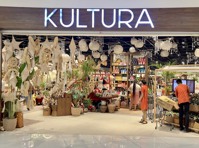  A Cultural Treasure Trove at Kultura – Mall of Asia! 🇵🇭🎁  