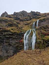 These Are the Most Beautiful and Magical Waterfalls in Iceland 🌈📸🌍