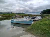 The Laugharne Loop