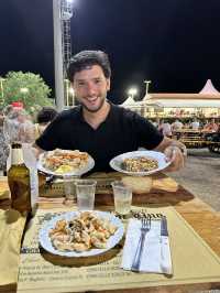 Discovering the Mediterranean Charms of Orbetello