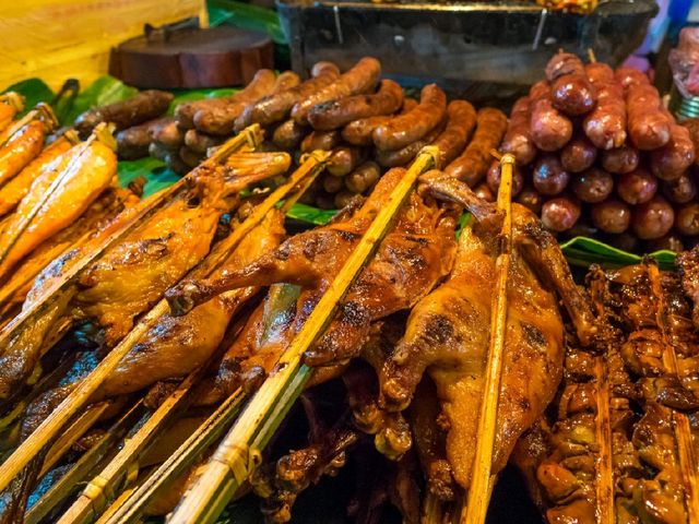Luang Prabang – The Cultural Jewel of Laos