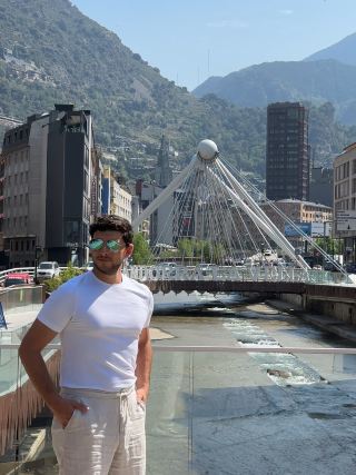 คู่มือรีวิวที่มีสถานที่ยอดนิยมใน Ordino & Canillo (อันดอร์รา)