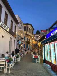 One Day in Çeşme, Turkey: A Perfect Coastal Escape 🌊☀️