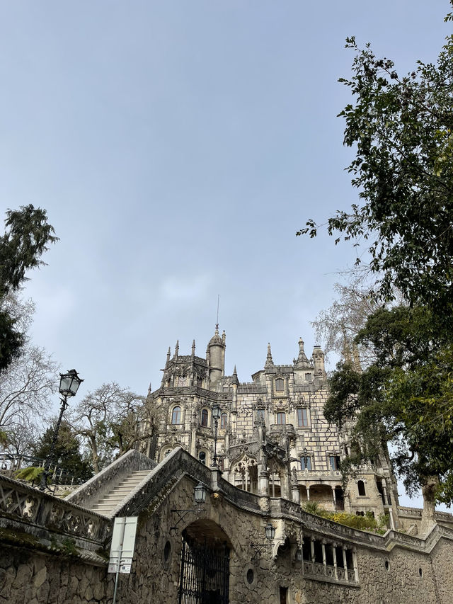 🌄 Lisbon: Panoramic City Views 🌄 Lisbon: Panoramic City Views