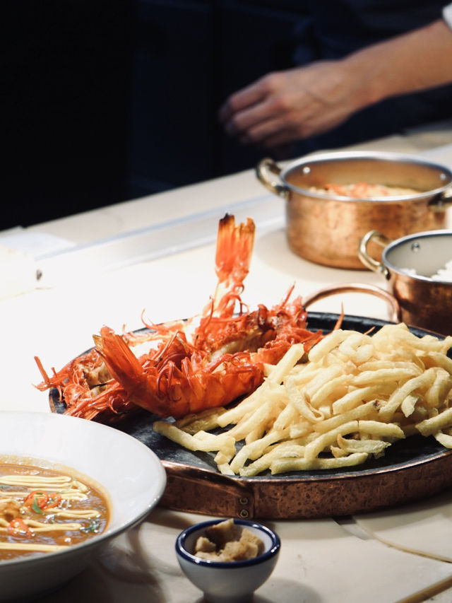 Lisbon | The brilliant resultant with good vibe 