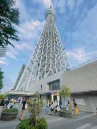 Top Tokyo Spots to Explore 🌸🏙️