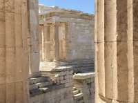 Timeless Athens: A Day at the Acropolis