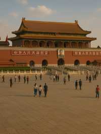 Explore the Heart of Beijing: Heritage, Parks & Insta-worthy Sights 🏯🌳✨