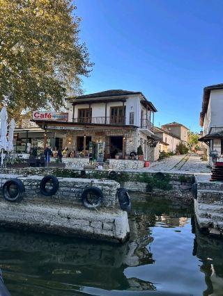 Spooky Nights in Ioannina: เรื่องราวฮาโลวีนแบบกรีก