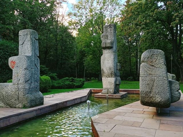 Top 5 Must-Dos in Katowice