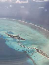 Welcome in Riu Palace 🌊✨Maldives 