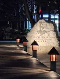 Lily Beach Resort & Spa