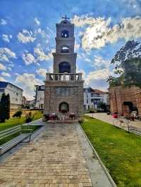 Church of Saint Petka (Sveta Petka), Prilep, North Macedonia