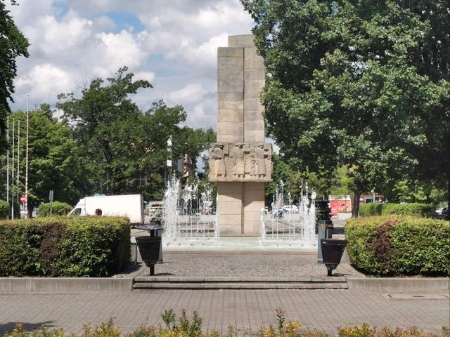 Zielona Góra, Poland: Poland's Northernmost Wine Capital with Over 700 Years of Viticulture Zielona Góra, Poland: Poland's Northernmost Wine Capital with Over 700 Years of Viticulture