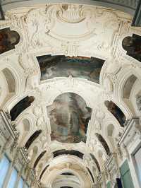 พิพิธภัณฑ์ฟรีที่ปารีส 🇫🇷