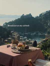 Spend a Day in Portofino with Me 🇮🇹✨