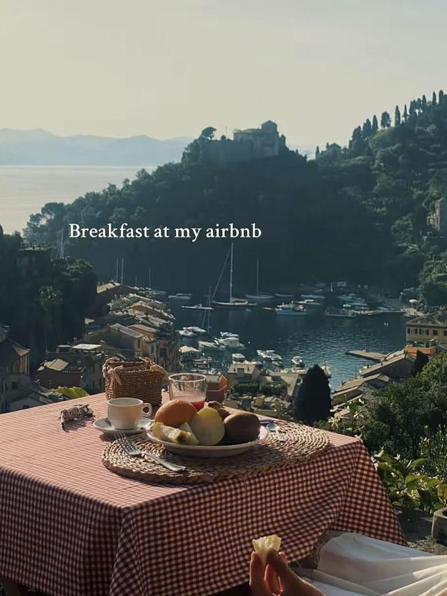 Spend a Day in Portofino with Me 🇮🇹✨ Spend a Day in Portofino with Me 🇮🇹✨