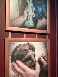 Музей шоколада в Кольмаре