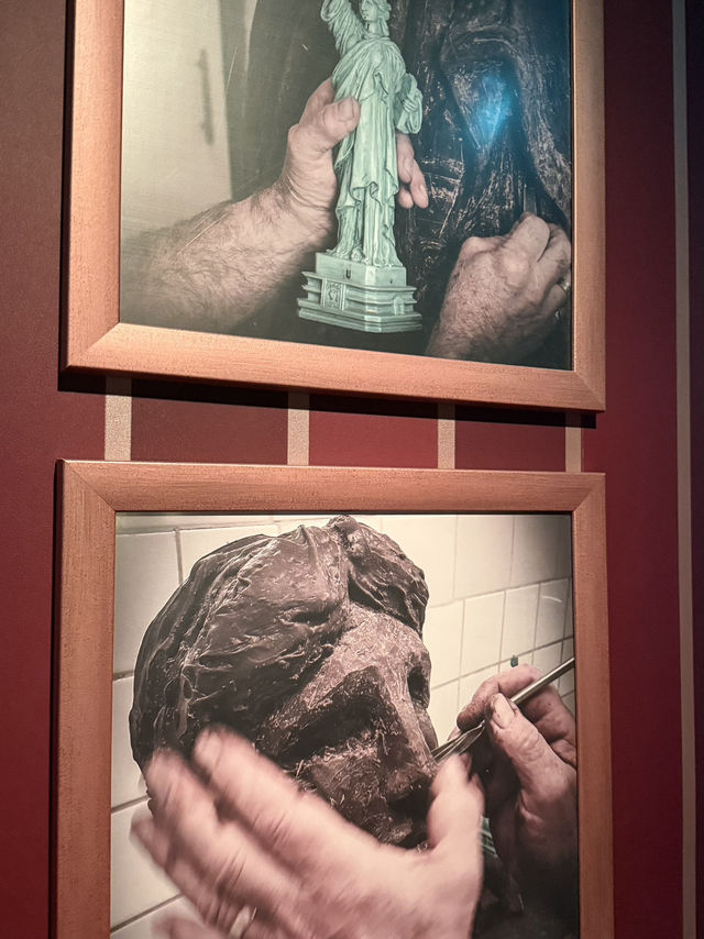 Музей шоколада в Кольмаре Музей шоколада в Кольмаре