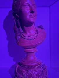 Музей шоколада в Кольмаре