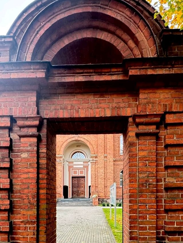 Panevėžys: Lithuania’s Quiet Heart of Culture and Charm