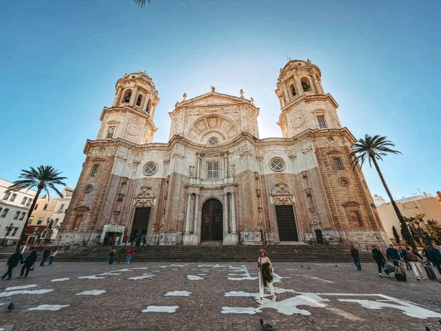 Tapas Under Palms🍽️ Tapas Under Palms🍽️