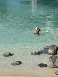 Urban escape in Naha Okinawa 