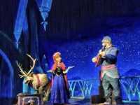 ✨ A Christmas Wonderland at Hong Kong Disneyland 🎄✨