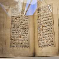 At-Turaif World Heritage Site حي الطّريف التاريخي