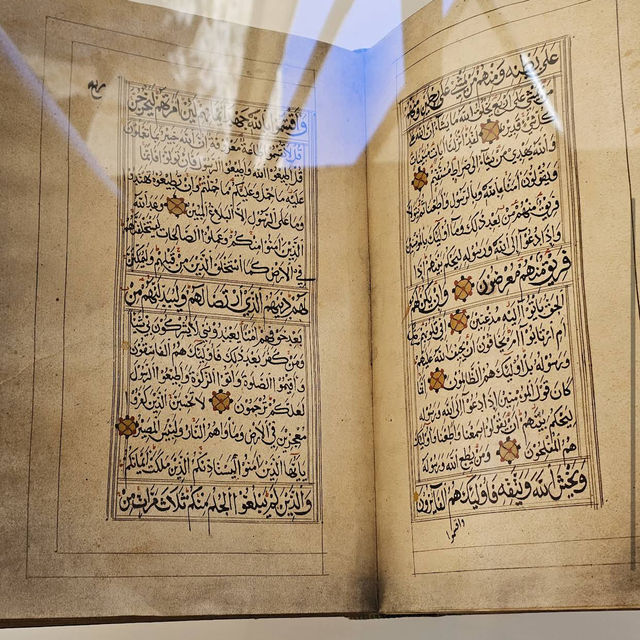 At-Turaif World Heritage Site حي الطّريف التاريخي